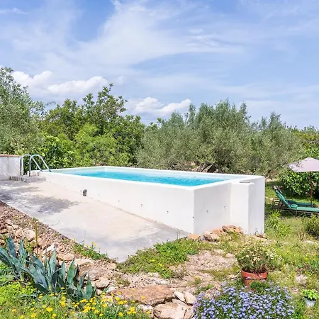 Casa En Olivera A 3 Km De La Costa Villa *