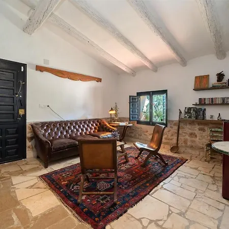 Casa En Olivera A 3 Km De La Costa El Perello (Catalonia)