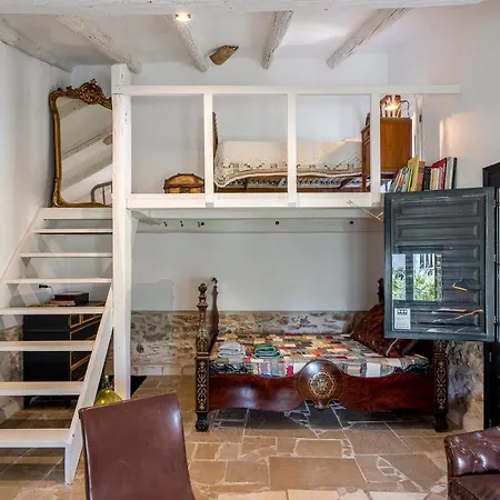Villa Casa En Olivera A 3 Km De La Costa