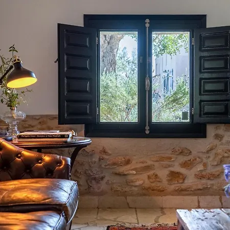 Villa Casa En Olivera A 3 Km De La Costa