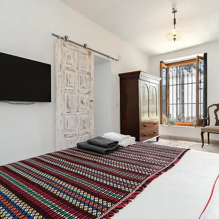 Casa En Olivera A 3 Km De La Costa * El Perello (Catalonia)