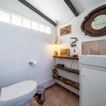 Casa En Olivera A 3 Km De La Costa Villa El Perello (Catalonia)