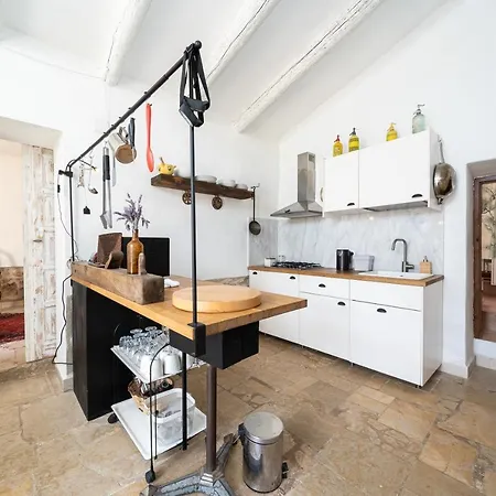 Casa En Olivera A 3 Km De La Costa * El Perello (Catalonia)
