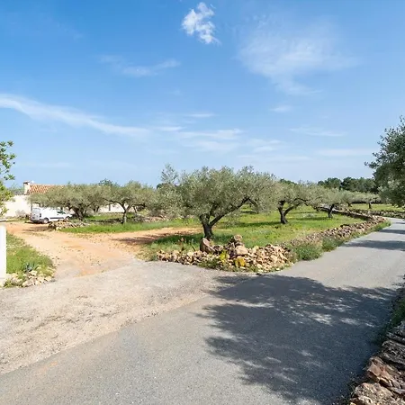 Villa Casa En Olivera A 3 Km De La Costa *