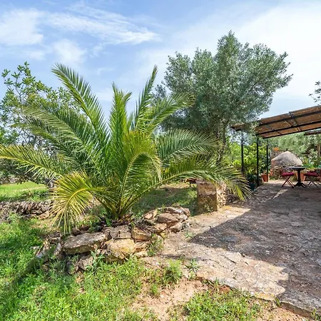 Casa En Olivera A 3 Km De La Costa El Perello (Catalonia)