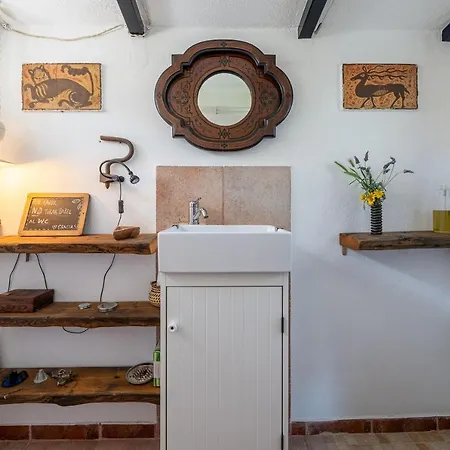 Villa Casa En Olivera A 3 Km De La Costa *