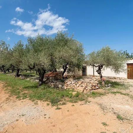 Villa Casa En Olivera A 3 Km De La Costa