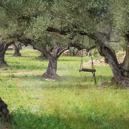 Casa En Olivera A 3 Km De La Costa Villa El Perello (Catalonia)
