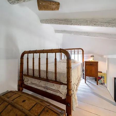Casa En Olivera A 3 Km De La Costa El Perello (Catalonia)